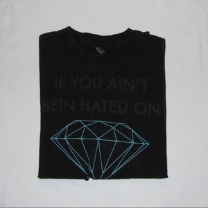 Diamond Supply Co T-shirt
